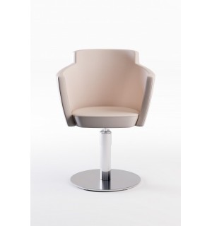 Fauteuil Mademoiselle A