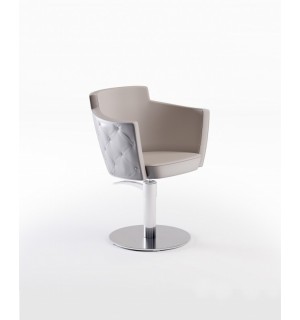 Fauteuil Mademoiselle C