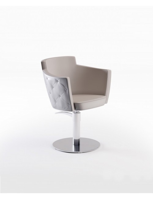 Fauteuil Mademoiselle C