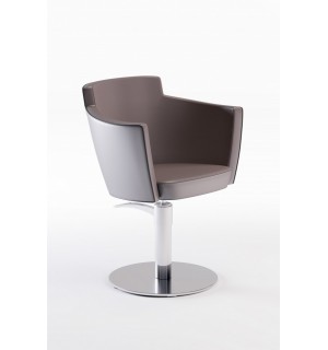 Fauteuil Mademoiselle B