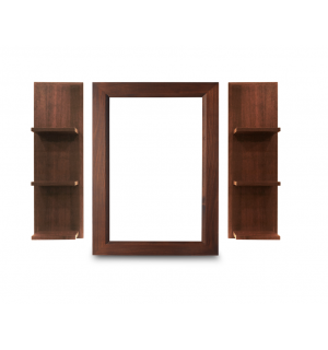 Dion Shelf