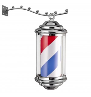 Pôle Barber mini