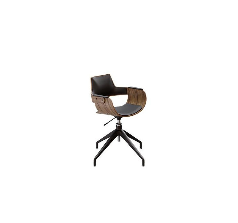 Fauteuil de coupe FOREST en bois naturel Fauteuil de coupe FOREST en bois naturel