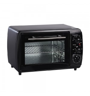 Oven