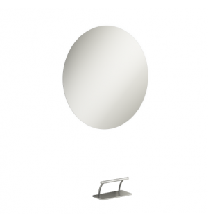 Miroir MOON avec tablette