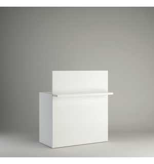 Caisse LUNA DESK