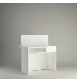 Caisse LUNA DESK