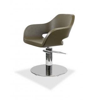 Fauteuil de coiffure CLOE