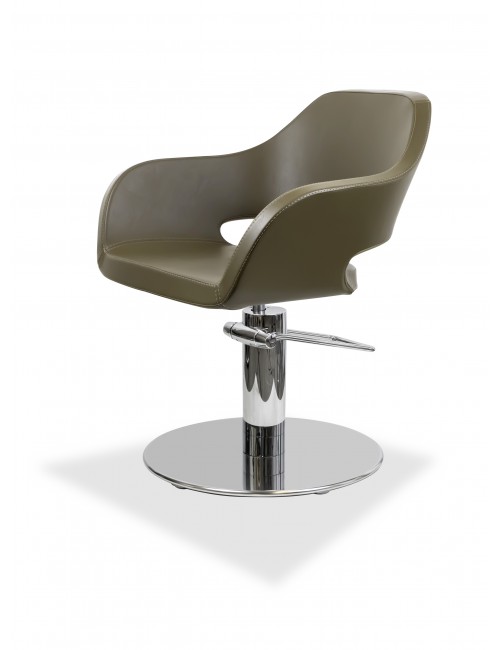 Fauteuil de coiffure CLOE