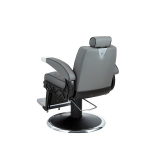 fauteuil barbier HUGO GG