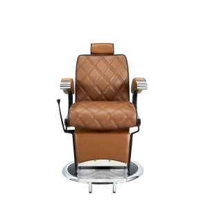 fauteuil barbier HUGO BR