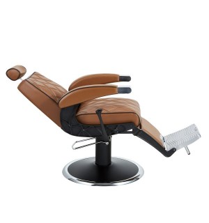 fauteuil barbier HUGO BR