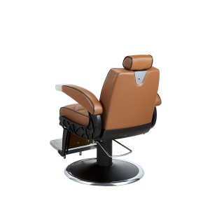 fauteuil barbier HUGO BR MIrplay