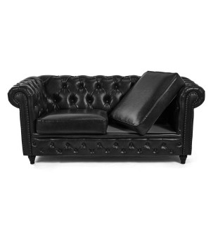 fauteuil d'attente DOCK B de chez MIRPLAY