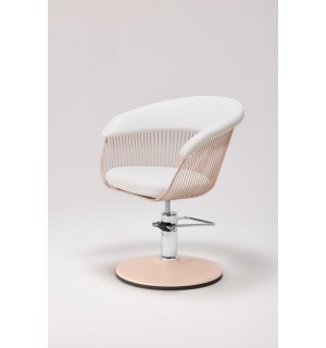 fauteuil de coupe VEGA BIANCA de Takara Belmont