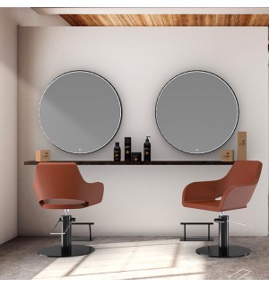 salon de coiffure