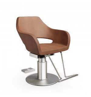 Fauteuil de coiffure...