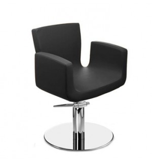 Fauteuil de coupe coiffeurs