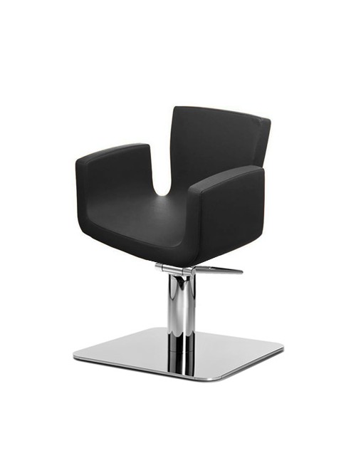 Fauteuil de coupe coiffeurs