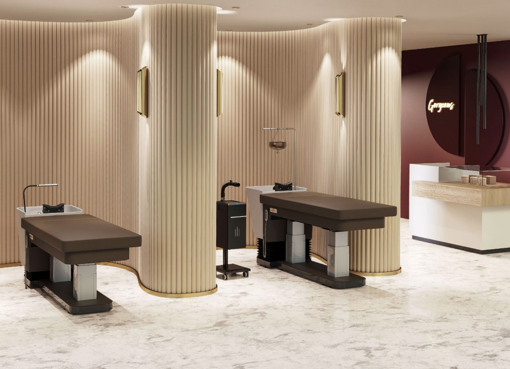 Mobilier de coiffure & aides CARSAT : comment financer l’aménagement de votre salon ?